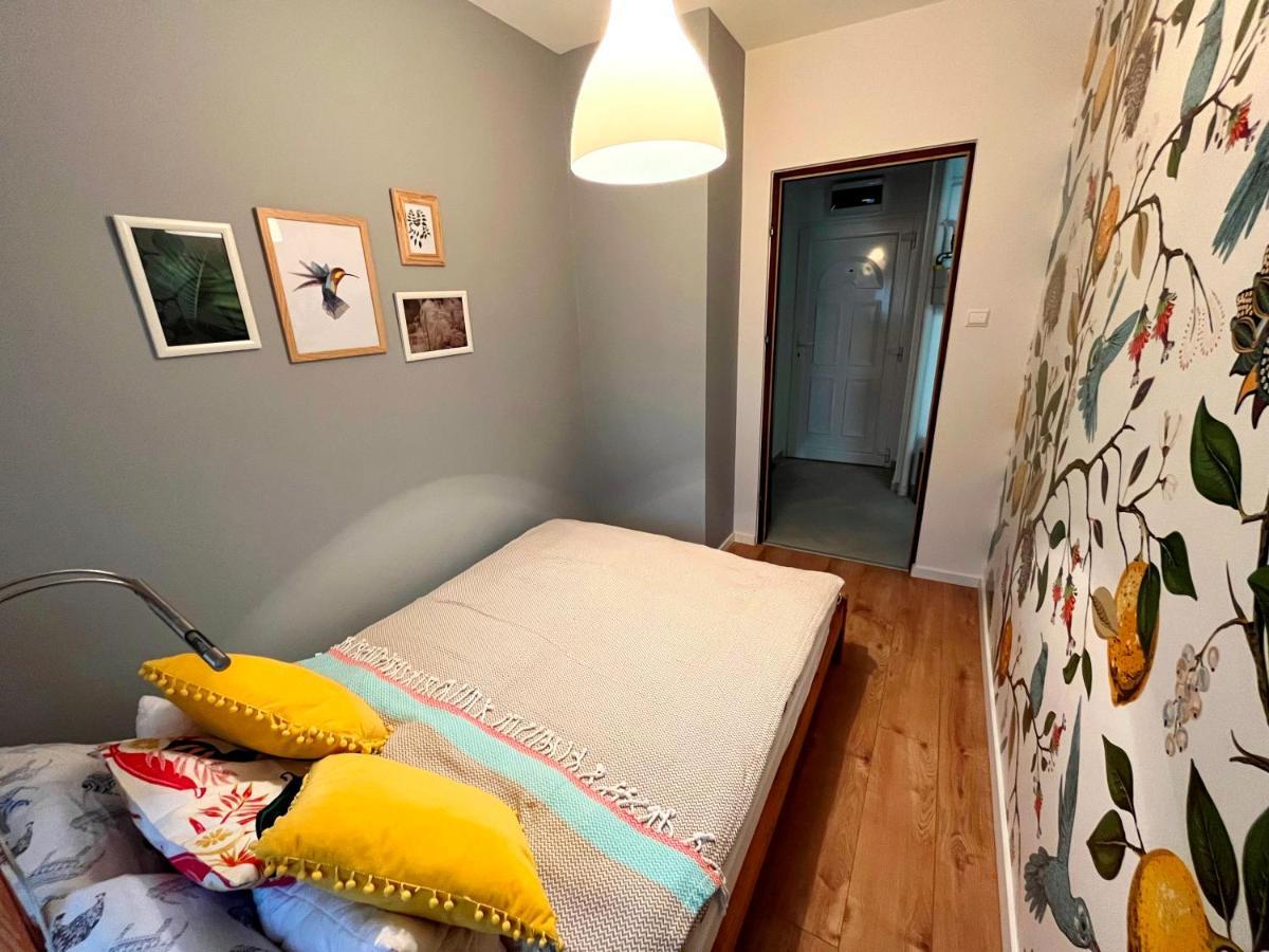 Artic Home Apartman-Nearby City Center! Pécs Exterior foto