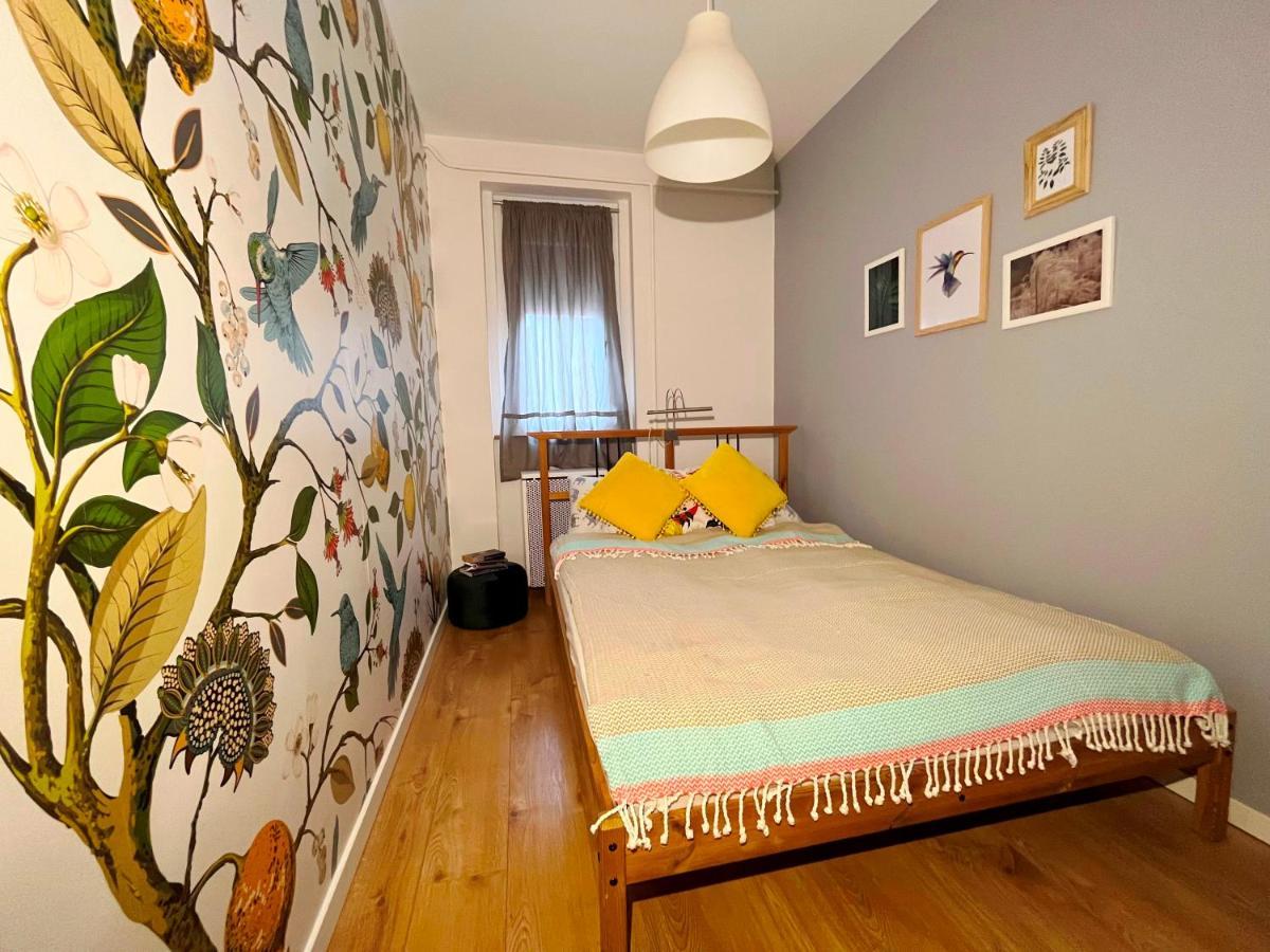 Artic Home Apartman-Nearby City Center! Pécs Exterior foto
